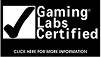 Gaming Labs Certified